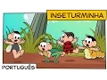 Download Lagu Inseturminha | Turma da Mônica