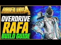 Download Lagu NEW BEST RAFA BUILD!? // Borderlands 4 Splash \u0026 Dash Rafa Build Guide (UVH5)