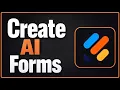 How to Create and Automate Forms with AI Full Guide