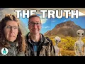 Is it worth visiting Roswell New Mexico