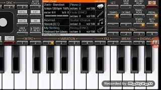 لاول مره كيف تحول اورج عادى إلى اورج محمد عبد السلام اللبودى 