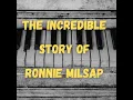 The Incredible Story Of Ronnie Milsap