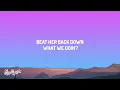 Young Nudy - Peaches & Eggplants (Lyrics) ft. 21 Savage