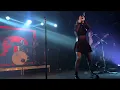 Download Lagu Against The Current: Paralyzed [Live 4K] (Honolulu, Hawaii - September 24, 2023)