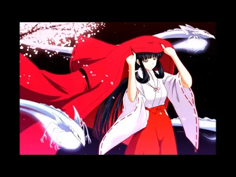 Download MP3 이누야샤 슬픈 OST 모음 Inuyasha Sad OST Collection