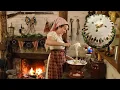 The Cake That America Forgot 1796 Independence Cake Fire Cooking Real Recipe ASMR