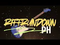 RiffRundown Ph - Stay (I Missed You) (Rock Cover)