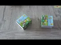 Download Lagu RELAXING ASMR - Animabili mulino bianco unboxing