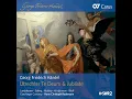 Handel: "Utrecht" Te Deum, HWV 278: VIII. And We Worship Thy Name