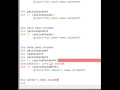 Tutorial 5 If Statements and Comparison Operators in Python