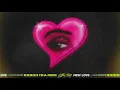 Silk City, Ellie Goulding - New Love (TSHA Remix - Official Audio) ft. Diplo, Mark Ronson
