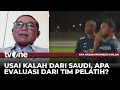 Download Lagu Terungkap!! Ini yang Sebenarnya Terjadi saat Pemilihan Starting Line Up Timnas Indonesia | tvOne
