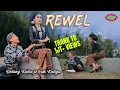 Download Lagu LINTANG KAIRO FEAT CAK KATIYO - REWEL ( original Official Video Music )