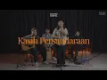 Kasih Persaudaraan - KTM MM Jakarta | Cover by Echoes Gospel