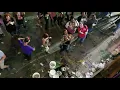 Mardi Gras 2019