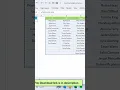 Quick Merge Multiple Columns using TOCOL Function