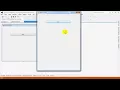 How to make Effect Slide Animation Form in VB NET 2012