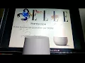 Elle horoscope sur google home