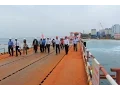 Download Lagu Report: China Maldives Friendship bridge ge masahkaiy Media ah dhahkaalun