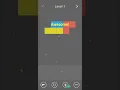 Box Puzzle Unity Game Admob iOS Android