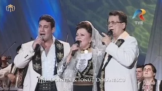 Download Maria Ciobanu, Ion și Ionuț Dolănescu - Sărut mâna dragi părinți MP3