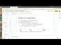 Nested Lists Homework 2 Solution p4 Mastering 4 critical SKILLS using Python