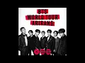 Intro + Hooligan (BTS ARIRANG WORLD TOUR Ver.) Studio Ver.