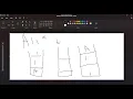 Palindrome using stack Important part1