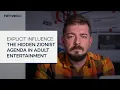 Explicit Influence: The Hidden Zionist Agenda in Adult Entertainment