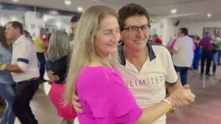Valdir Pasa - Ao Vivo Blumenau
