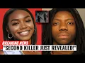 Kada Scott UPDATE Second Killer IDENTIFIED King Keon s Mistress Involved