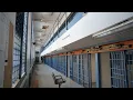Exploring a Modern Abandoned Prison