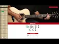 Download Lagu Heart Of Gold Guitar Cover Neil Young 🎸|Tabs + Chords|
