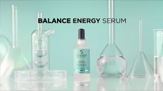 System Professional  Balance Energy Serum B4