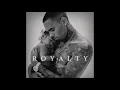 (432Hz) Chris Brown - Back To Sleep