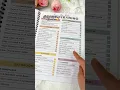 A Planner That Works With My Brain
