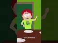 Download Lagu Kenny South Park edit (song name: gypsy woman)