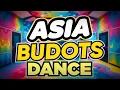 Dj Danz - Asia 80s ( Budots Dance Remix )