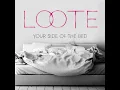 Your Side Of The Bed