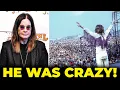 Lagu Here's Why Ozzy Osbourne Was Seen as Rock’s Greatest Disaster And Its Unlikely Savior