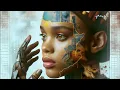 NEW Afro House MIX 2024 #18 By FUKISAMA | Afrohouse | Afrotech | Summer Vibes