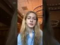 Admission Counselor Q A with Sarah Stottner