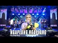 Download Lagu NGAPLANG NGAPLANG VOC DEDE RISTY | LIVE MANGGUNG ONLINE GANJENE PANTURA