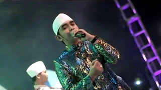 isadul ahbab prestasi gemilang live in malang