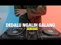 Lagu DJ DEDALU NGALIH GALANG - EDI SATYA TERBARU 2025