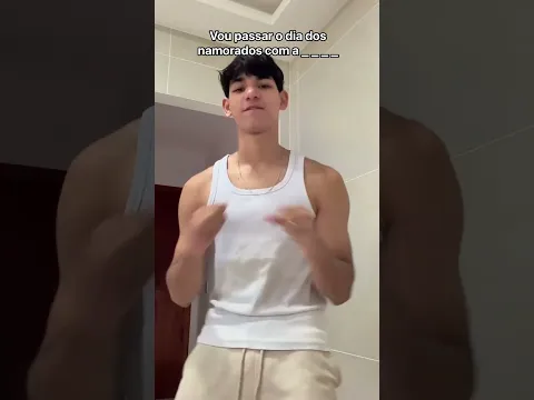 vou passar o dia dos namorados com a minha namorada #comedia #shorts