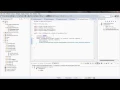 How to create custom listview in android