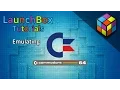 Emulating the Commodore 64 - LaunchBox Tutorials