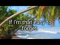 Download Lagu AM I THAT EASY TO FORGET by Engelbert Humperdinck