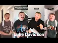 3 HOURS Luke Davidson BEST SHORTS COMPILATION 2025 Funny Luke Davidson TikToks